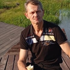 Фотография мужчины Andrew, 55 лет из г. Нижний Новгород