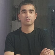 Фотография мужчины Есен, 36 лет из г. Уральск