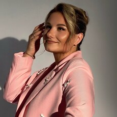 Фотография девушки Екатерина, 33 года из г. Губаха
