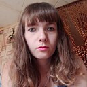 Ника, 28 лет