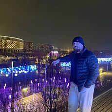 Фотография мужчины Эмран, 29 лет из г. Семикаракорск