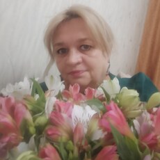 Фотография девушки Ирина, 52 года из г. Орск