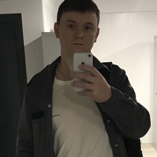 Фотография мужчины Алексей, 28 лет из г. Минск