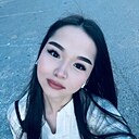 Сауле, 20 лет