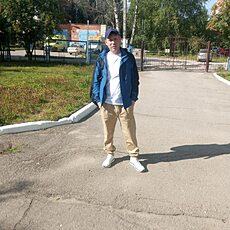 Фотография мужчины Стас, 38 лет из г. Ухта