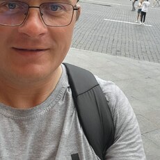 Фотография мужчины Женя, 41 год из г. Новотроицк