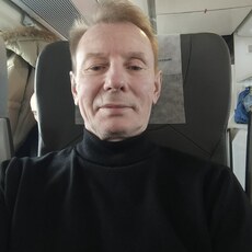Фотография мужчины Василий, 59 лет из г. Чехов