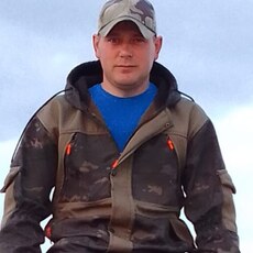 Фотография мужчины Владимир, 39 лет из г. Курган