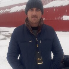 Фотография мужчины Вова, 39 лет из г. Ошмяны