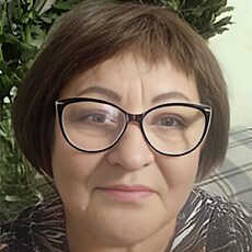 Фотография девушки Татьяна, 58 лет из г. Улан-Удэ