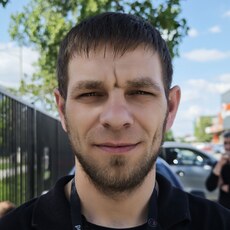 Фотография мужчины Max, 37 лет из г. Бельцы