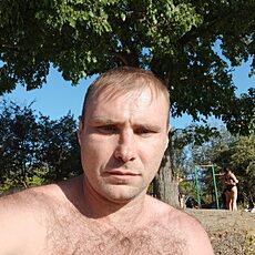 Фотография мужчины Валентин, 38 лет из г. Первомайск