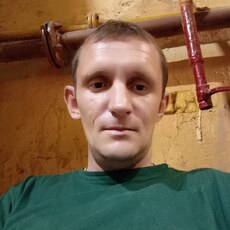 Фотография мужчины Никита, 38 лет из г. Чапаевск