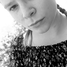 Фотография девушки Настя, 25 лет из г. Краснокамск