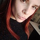 Настя, 25 лет