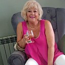 Лариса, 67 лет
