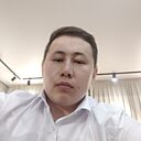 Aскар, 30 лет