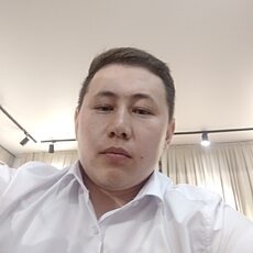Фотография мужчины Aскар, 30 лет из г. Актюбинск