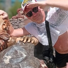 Фотография мужчины Роман, 48 лет из г. Киров
