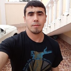 Фотография мужчины Jalol, 32 года из г. Сочи