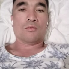 Фотография мужчины Женька, 39 лет из г. Урюпинск