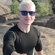 Фотография мужчины Алексей, 27 лет из г. Озеры