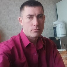Фотография мужчины Андрей, 31 год из г. Челябинск