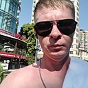 Александр, 36 лет