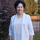 Валентина, 64 года