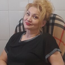 Фотография девушки Надежда, 54 года из г. Полысаево