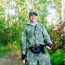 Фотография мужчины Григорий, 42 года из г. Красноуральск