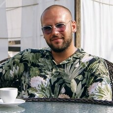 Фотография мужчины Витя, 36 лет из г. Симферополь