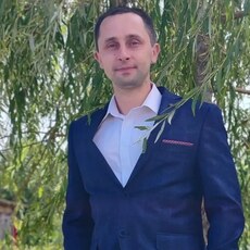 Фотография мужчины Павел, 34 года из г. Ошмяны