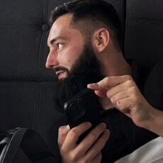 Фотография мужчины Danylo, 26 лет из г. Балаклея