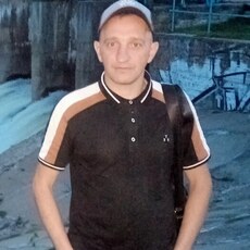 Фотография мужчины Александр, 43 года из г. Электросталь