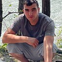 Мажит, 26 лет