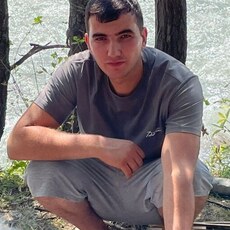 Фотография мужчины Мажит, 26 лет из г. Алматы