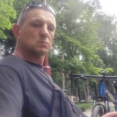 Фотография мужчины Александр, 46 лет из г. Кобрин