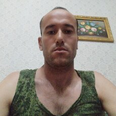 Фотография мужчины Али, 31 год из г. Заинск