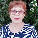 Ольга, 66 лет