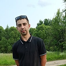 Фотография мужчины Александр, 29 лет из г. Ушачи