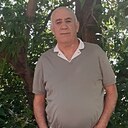 Зираддин, 59 лет