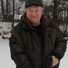 Фотография мужчины Владимир, 53 года из г. Вязники