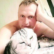 Фотография мужчины Олег, 42 года из г. Минск