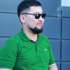 Фотография мужчины Nurik, 37 лет из г. Атырау(Гурьев)