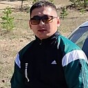 Айдос, 30 лет