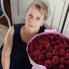 Фотография девушки Кристина, 55 лет из г. Лида