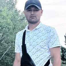 Фотография мужчины Достон, 25 лет из г. Иркутск