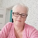Мила, 61 год