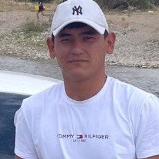 Фотография мужчины Балабек, 30 лет из г. Шымкент